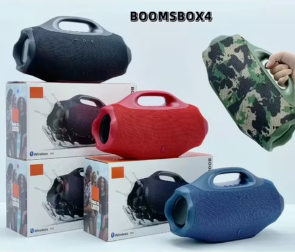 bombox 4