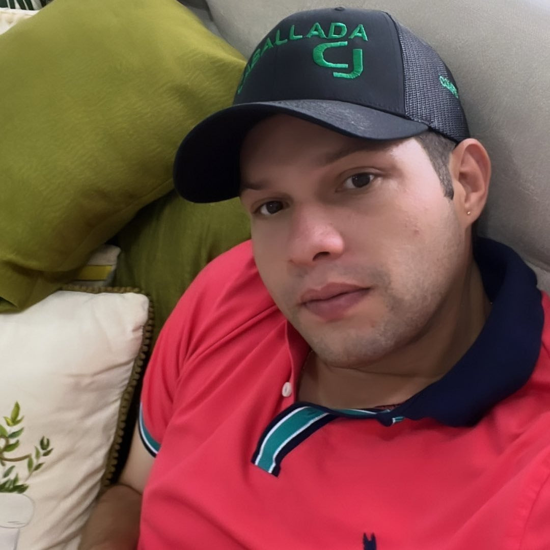 <strong>Juan Jose Martínez (Cali)</strong>