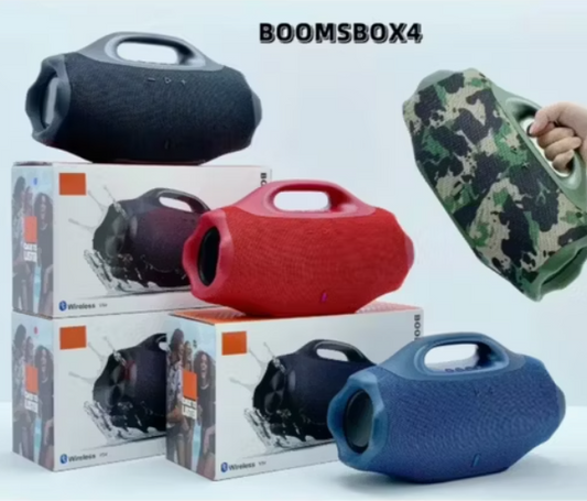 bombox 4