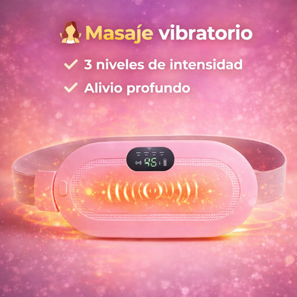 ¡BASTA DE SUFRIR CÓLICOS!