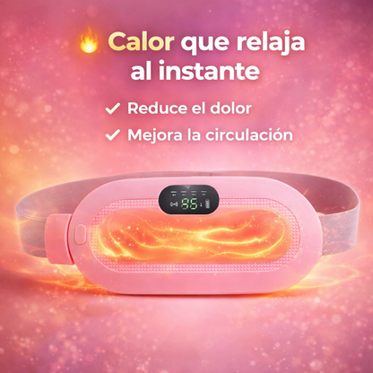 ¡BASTA DE SUFRIR CÓLICOS!
