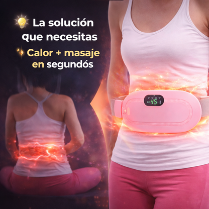 ¡BASTA DE SUFRIR CÓLICOS!