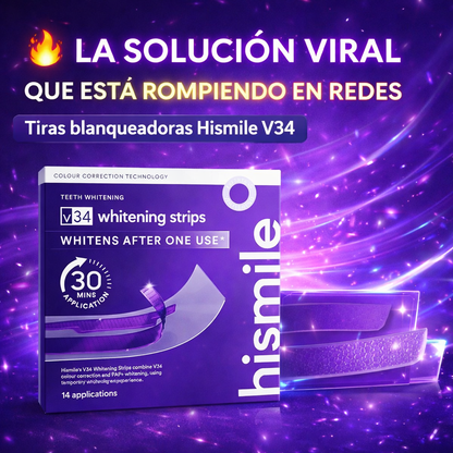 ¡Sonríe como nunca antes!